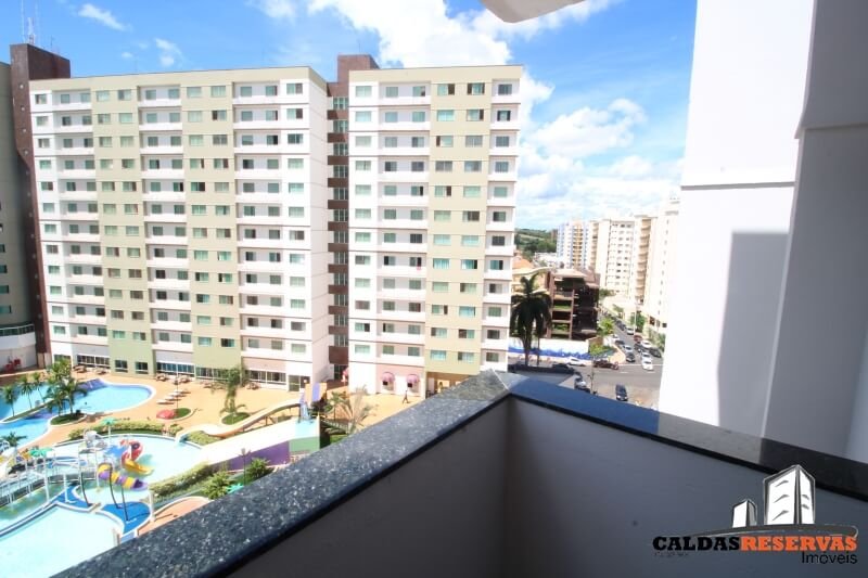 Fotos apartametnos RIO CALDAS CALDAS NOVAS